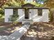 Charming brick ranch home with a well-maintained yard at 2614 Bancroft St, Charlotte, NC 28206