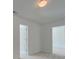 Bright bedroom with carpet flooring and access to other rooms at 620 Smokehouse Ln, Albemarle, NC 28001