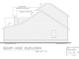 Two story house with window on right side elevation at 325 Bonaventure Dr, Salisbury, NC 28147