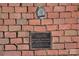 Photo of National Register of Historic Places marker at 104 Leslie Loop, Mooresville, NC 28115