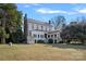 Classic two-story home with a well and large backyard at 104 Leslie Loop, Mooresville, NC 28115