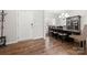 Bright entryway with hardwood floors and access to dining area at 1568 Whitman Ct, York, SC 29745