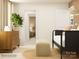 Bright bedroom with a daybed and a dresser at 4476 Potter Wheel Dr, Fort Mill, SC 29715