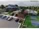 Community amenities including pool, pickleball, and clubhouse at 4476 Potter Wheel Dr, Fort Mill, SC 29715