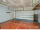 Clean and bright garage with epoxy flooring at 14034 Clayborn St # 28, Midland, NC 28107