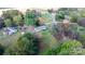Home and surrounding landscape at 3925 Phelps Rd, Vale, NC 28168
