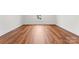 Bright and airy bedroom with hardwood floors and a window at 108 Augusta Ln, Shelby, NC 28150