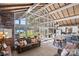 Open living space with large windows offering a lake view at 364 Catalina Dr, Mooresville, NC 28117