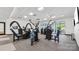 Bright and spacious fitness center with various exercise machines at 1024 Seven Sisters Ave, Monroe, NC 28110