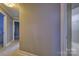 Bright hallway with access to bedrooms and closets at 94 Heritage Dr, Lake Wylie, SC 29710