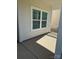 Front porch with a view, offering curb appeal at 929 Roxburgh Ave # 51, Rock Hill, SC 29732