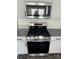 Stainless steel Samsung range and Whirlpool microwave at 929 Roxburgh Ave # 51, Rock Hill, SC 29732