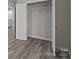 Walk-in closet with wire shelving at 1403 Gentry Pl, Salisbury, NC 28146