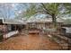 Brick ranch home with a large yard at 108 Leslie Dr, Shelby, NC 28152