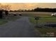 Quiet street with open fields and rural landscape at 36245 Nugget Rd # 2, New London, NC 28127