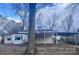 Single-story home with covered front porch, carport, and fenced backyard at 1060 Mcdow Dr, Rock Hill, SC 29732
