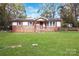 Brick ranch home with solar panels and spacious yard at 1572 W Lakewood Dr # 19, Rock Hill, SC 29732