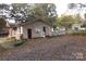 Side view of ranch house, showing additional details at 1572 W Lakewood Dr # 19, Rock Hill, SC 29732