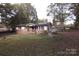 Brick ranch house with a large yard and mature trees at 1572 W Lakewood Dr # 19, Rock Hill, SC 29732