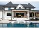 Luxury home with pool and patio at 1017 Maxwell Ct # 5, Marvin, NC 28173