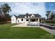 Luxury home with a pool and expansive backyard at 1017 Maxwell Ct # 5, Marvin, NC 28173