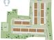 Community site map showing home locations and street names at 115 Ciara Pl # A, Mooresville, NC 28117
