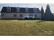 Two story house with large yard at 129 Burning Ln, Stony Point, NC 28678