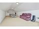 Spacious bonus room, perfect for recreation at 16404 Grassy Creek Dr, Huntersville, NC 28078