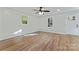 Bright living room with hardwood floors and plenty of natural light at 325 Spring Oak Dr, Salisbury, NC 28147