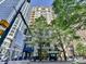 Modern high rise building in a city setting at 230 S Tryon St # 205, Charlotte, NC 28202