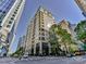 High rise building exterior in urban setting at 230 S Tryon St # 205, Charlotte, NC 28202