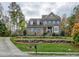 Image 1 of 48: 10925 Preservation Park Dr, Charlotte