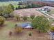 Ranch house on large lot with detached garage and shed at 3113 Old Pageland Marshville Rd, Wingate, NC 28174