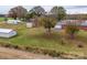 Property includes a main house, detached garage, shed, and large yard at 3113 Old Pageland Marshville Rd, Wingate, NC 28174