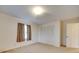 Bright bedroom with window, closet, and neutral carpeting at 3113 Old Pageland Marshville Rd, Wingate, NC 28174