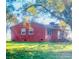 Brick ranch home with a spacious yard at 5304 State Line Rd # 3, Marshville, NC 28103