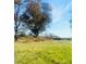 Vacant lot with mature trees and grassy field at 5304 State Line Rd # 3, Marshville, NC 28103