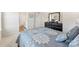 Bedroom with access to a private bathroom and plenty of closet space at 2016 Tupelo Grove Ln, Gastonia, NC 28054