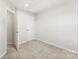 Spacious bedroom with an additional closet at 2016 Tupelo Grove Ln, Gastonia, NC 28054