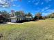 Brick ranch home with attached garage and large yard at 5486 Kershaw Camden Hwy, Heath Springs, SC 29058