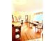 Spacious living room with hardwood floors and ample light at 5486 Kershaw Camden Hwy, Heath Springs, SC 29058