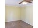 Bright bedroom with neutral walls and carpeted floors at 441 Holly Cir, Mount Holly, NC 28120