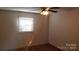 Bedroom with neutral walls and carpet flooring at 441 Holly Cir, Mount Holly, NC 28120