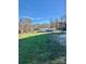 Single-story home with a large yard at 940 Devil Track Rd, Taylorsville, NC 28681