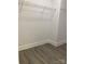 Walk-in closet with wire shelving for ample storage at 3010 Forbes Rd, Gastonia, NC 28056