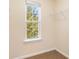 Well-lit closet with wire shelving and a window at 9036 Bradstreet Commons Way, Charlotte, NC 28215