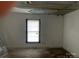 A simple bedroom needing renovation at 495 Carver St, Kannapolis, NC 28083