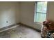 Needs renovation, features hardwood floors and a window at 495 Carver St, Kannapolis, NC 28083