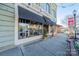 Storefront with display windows and signage at 519 Winding Way # 5, Belmont, NC 28012