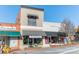 Two-story commercial building with Belmont Bookshop and Belletique at 519 Winding Way # 5, Belmont, NC 28012
